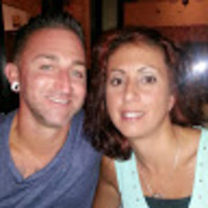 Meet your Posher, Antonietta